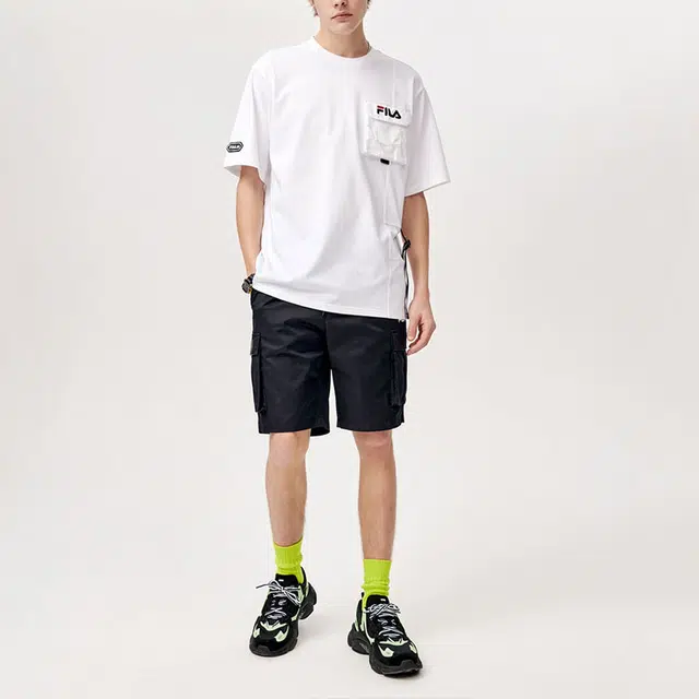 FILA FUSION T