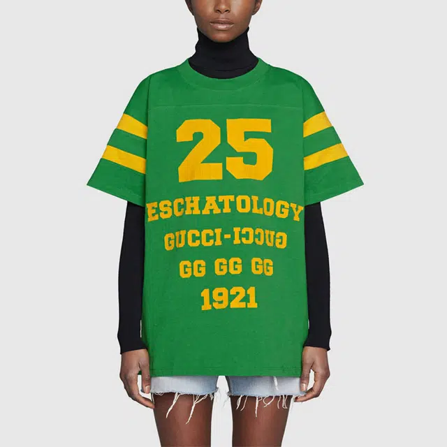 GUCCI 1921 T