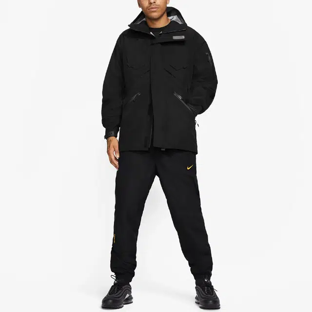 Nike x Drake NOCTA