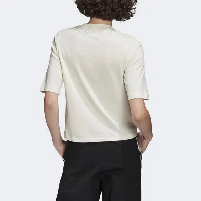 adidas originals Tee Chork LogoT