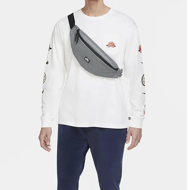 Nike SB logo