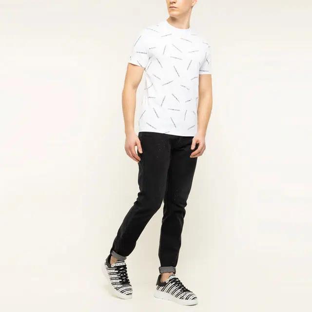 EMPORIO ARMANI T