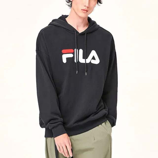 FILA Logo