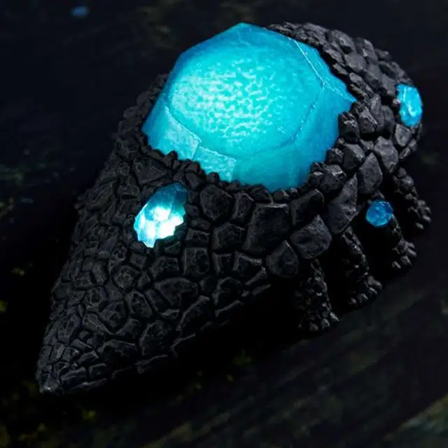 16 light-up 13cm