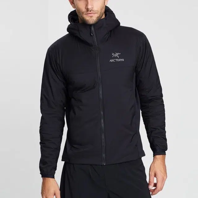 Arcteryx Atom LT Hoody