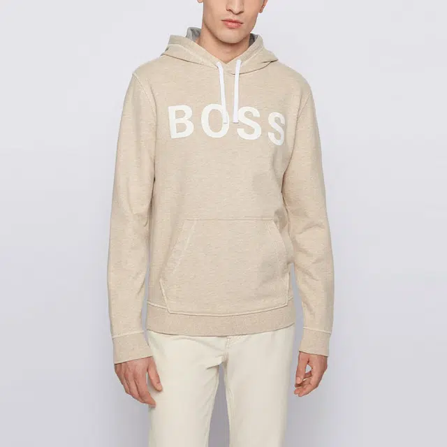 HUGO BOSS Logo