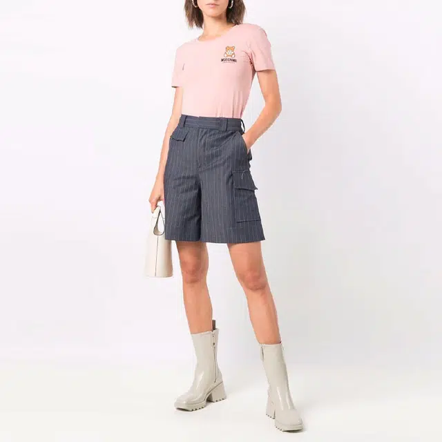 MOSCHINO LogoT