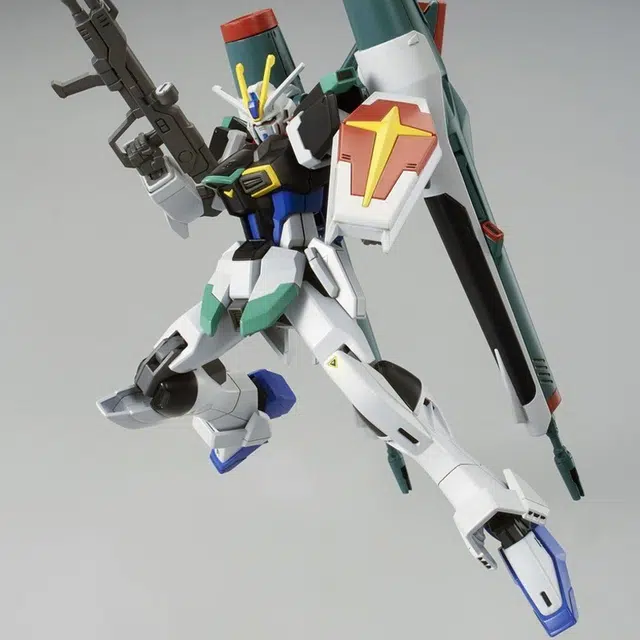 BANDAI PB HGUC 1144 SEED 13cm