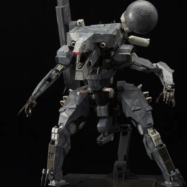 RIOBOT 28cm