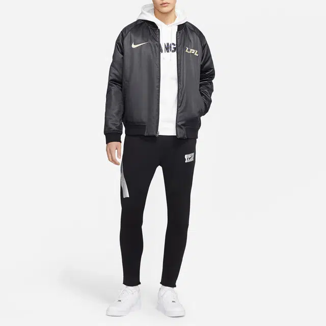 Nike x LPL 2020 S10
