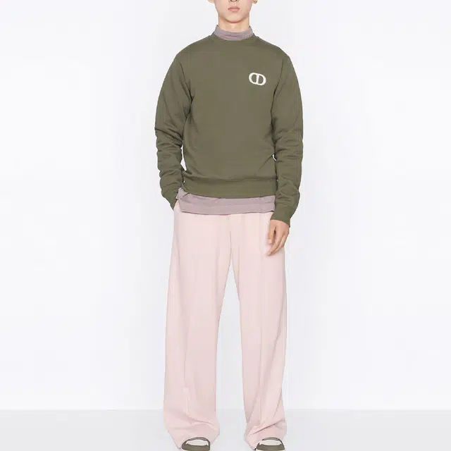 DIOR SS22