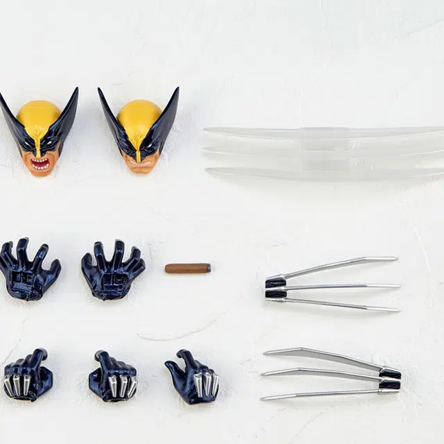 X- 15.5cm
