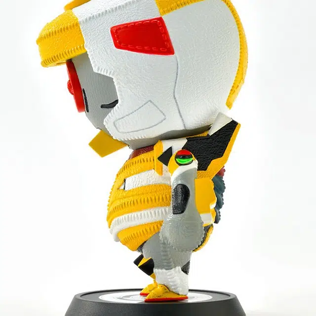 PRIME 1 STUDIO p1s cutie1 eva 012 12cm Q