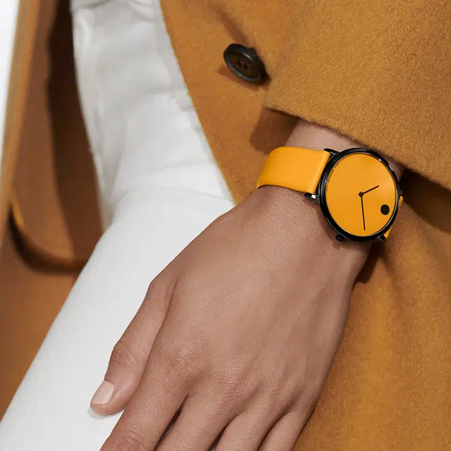 MOVADO 47 30 40mm 0607427