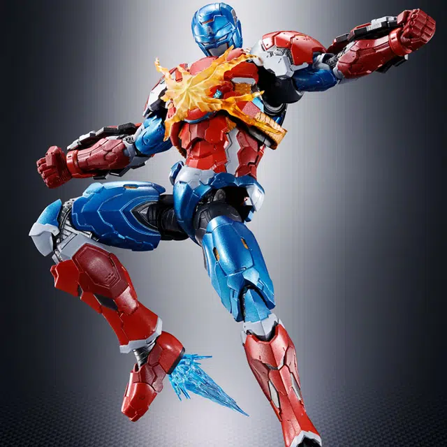 BANDAI s.h.figuarts 15.5cm
