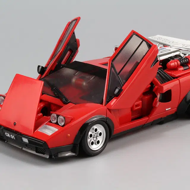 TAKARA TOMY MP MP-39