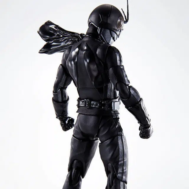 BANDAI SHF mastermind JAPAN x 50 14.5cm