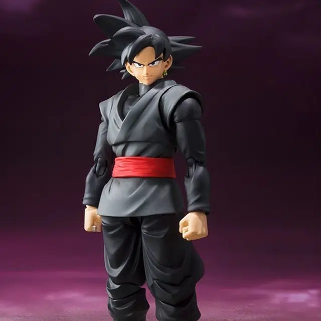 BANDAI shf 14cm