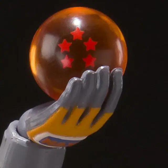 BANDAI shf event exclusive color edition 13.5cm