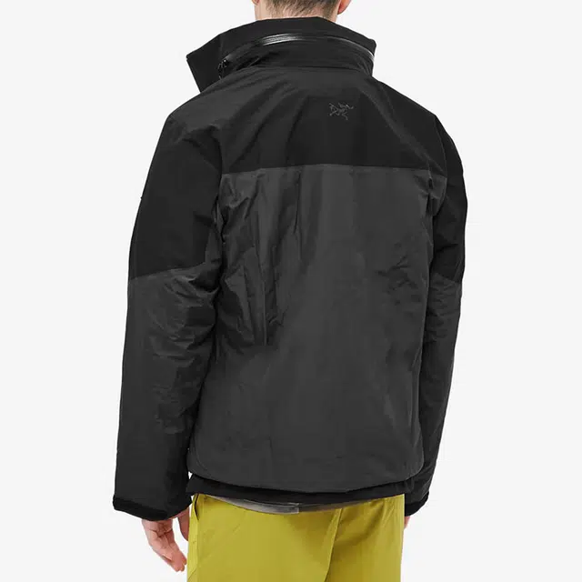 Arcteryx Axis Insulated Jacket