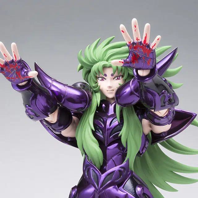 BANDAI ex 18cm
