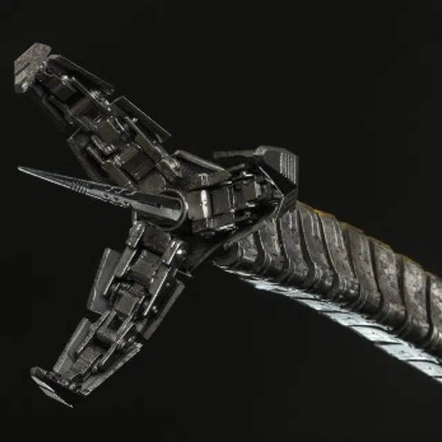 Hot Toys 14 31.5cm