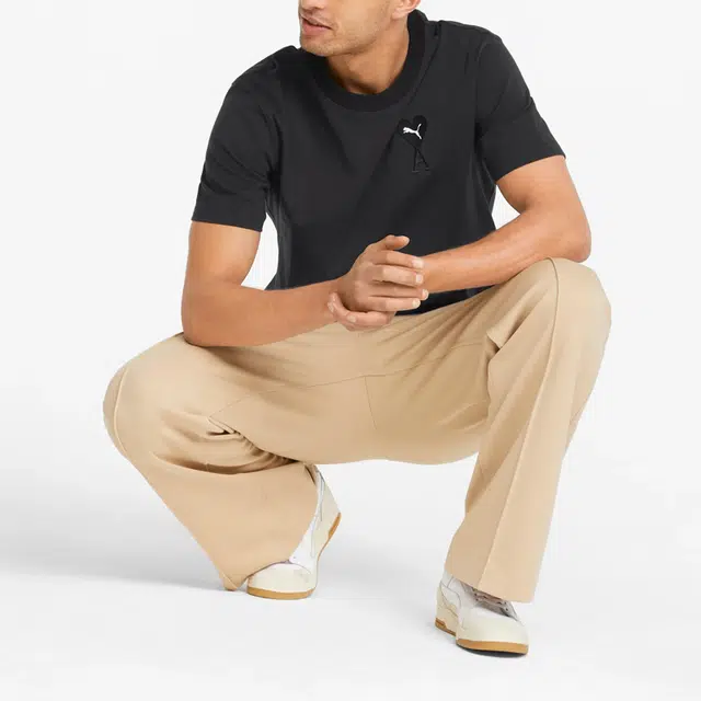 Puma x AMIPARIS SS22 T