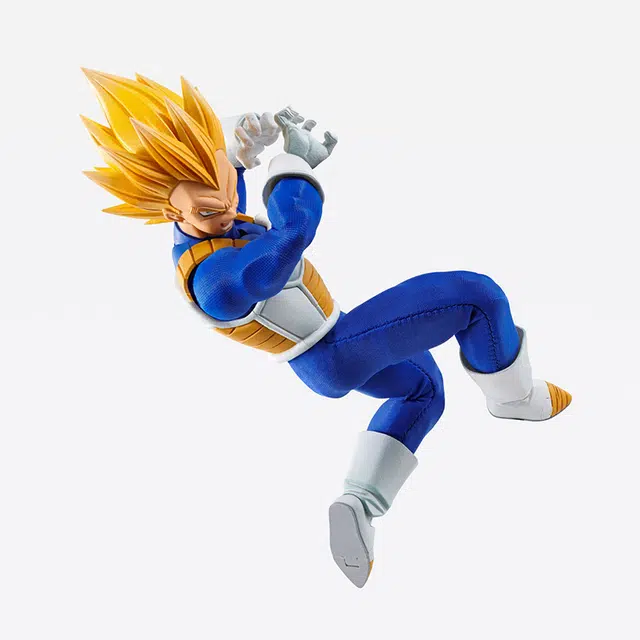 BANDAI imagination works z 17cm