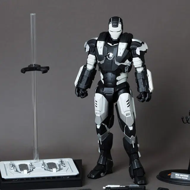 HOT TOYS 16 MMS 166 30cm