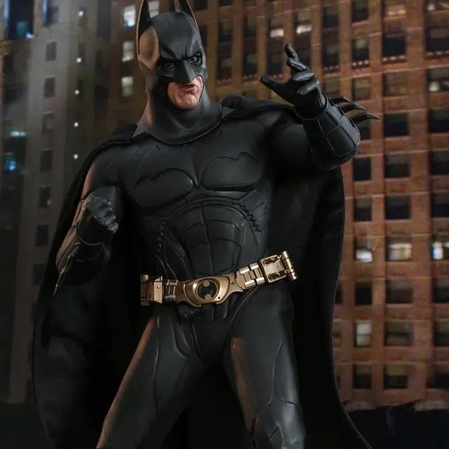 Hot Toys 16 mms 595 32cm