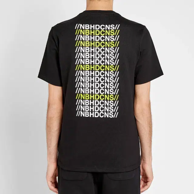 Converse x NEIGHBORHOOD T