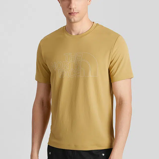 THE NORTH FACE LogoT
