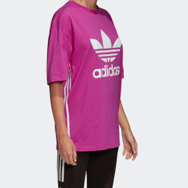 adidas originals Logo Tee LogoT