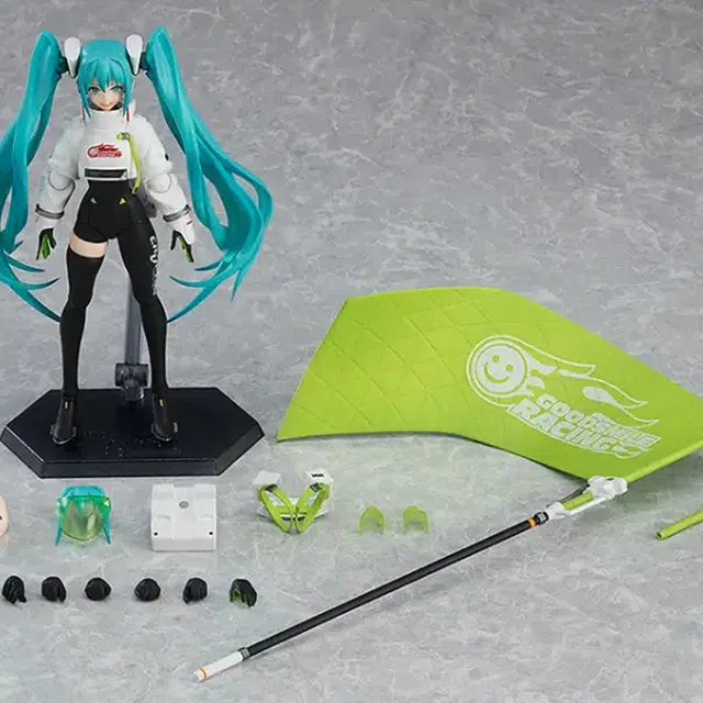 GSC gsc figmasp-149 gt 2022 13cm