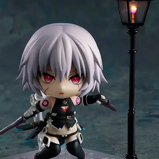 GSC FGO Q 10cm