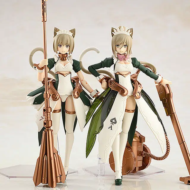 MAX Factory 16cm
