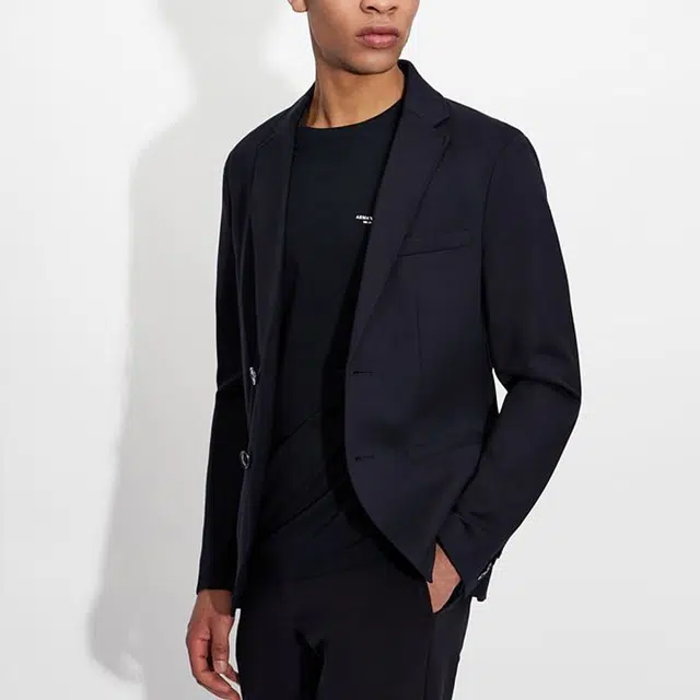 ARMANI EXCHANGE SS22 T