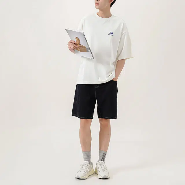 New Balance LogoT