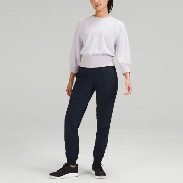 lululemon Softstreme Pullover