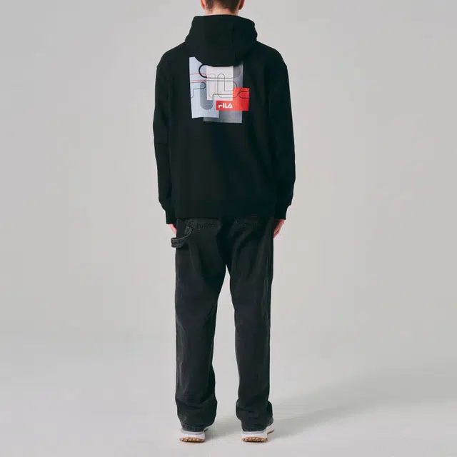 FILA Logo