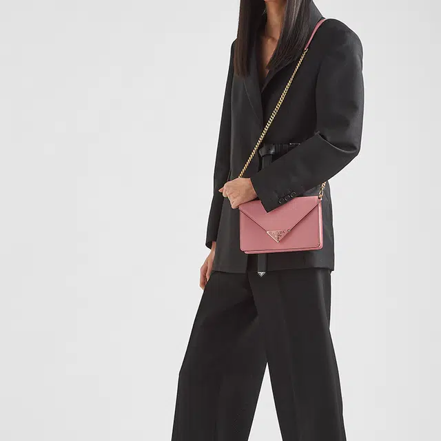 PRADA Saffiano