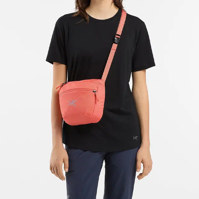 Arcteryx Mantis 2L