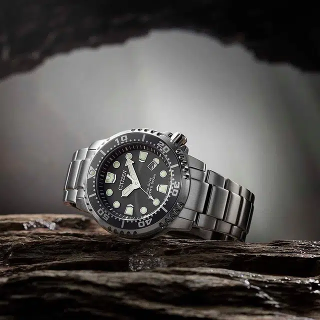 CITIZEN Promaster 200 44mm BN0167-50H