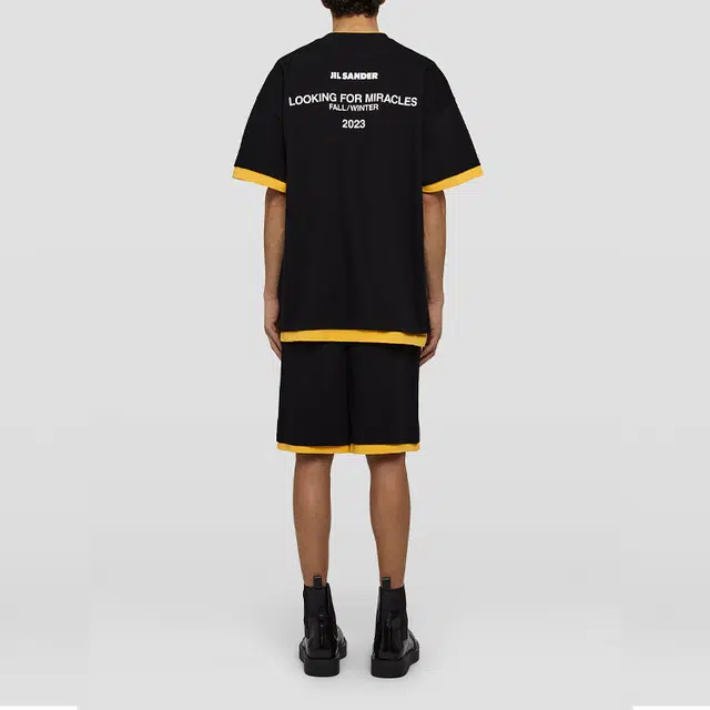 JIL SANDER FW23 T