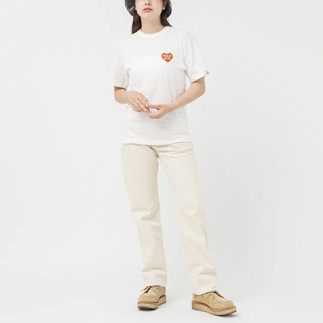 HUMAN MADE SS23 LogoT