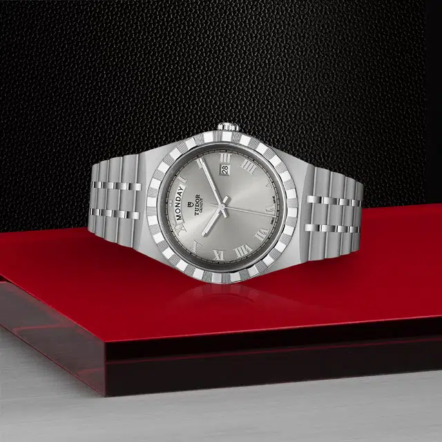 TUDOR 41mm M28600-0001