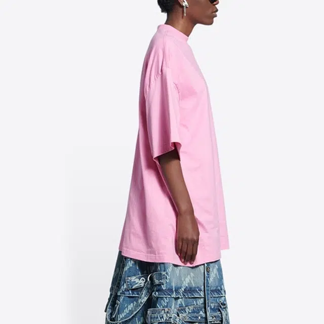 Balenciaga SS22 bebeLogoT