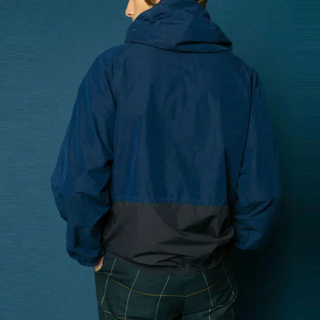 THE NORTH FACE PURPLE LABEL x monkey time