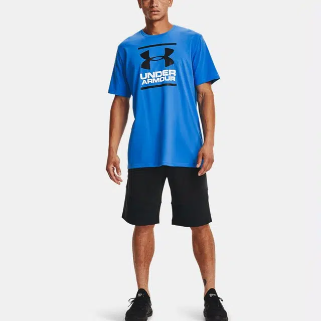 Under Armour T