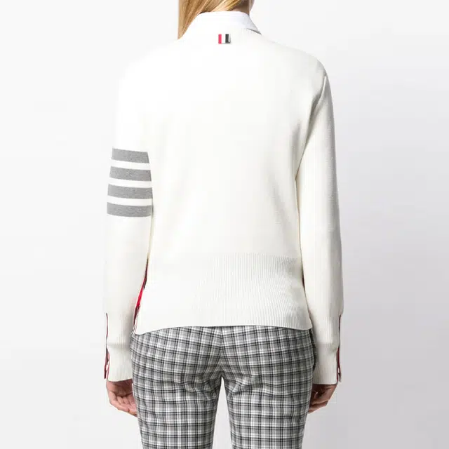 THOM BROWNE SS21